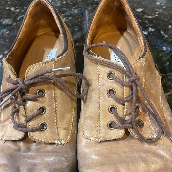 Steve Madden Jamyson Oxford 11 main image 8